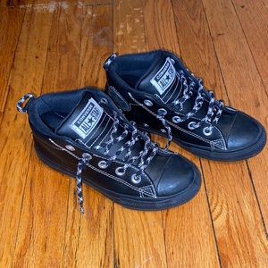 Converse CTAS street mid